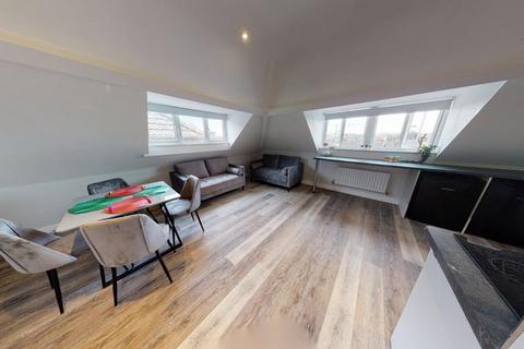 1 bedroom flat to rent, 58 Whiteladies Road, Whiteladies Road, Bristol BS8