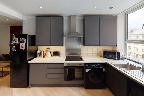 4 bedroom flat to rent, 39 Park Street, Park Street, Bristol BS1