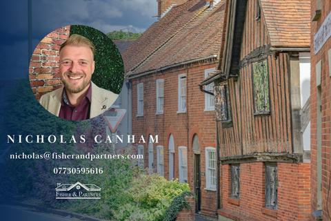 5 bedroom detached house for sale, Wood End Close, Farnham Common