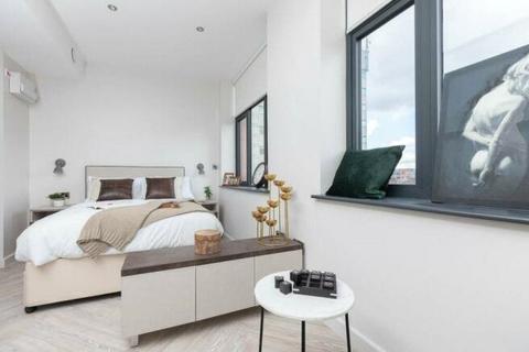 1 bedroom apartment for sale, 40 Little Lever Street, Manchester M1