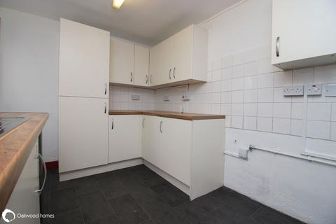 2 bedroom terraced house for sale, Clifton Road, Ramsgate