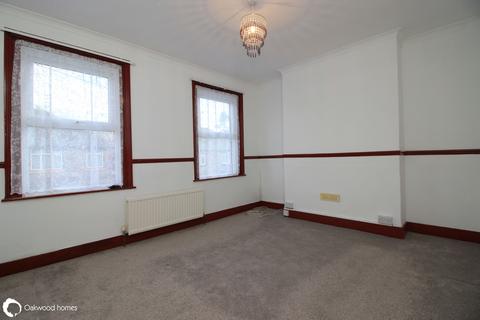 2 bedroom terraced house for sale, Clifton Road, Ramsgate