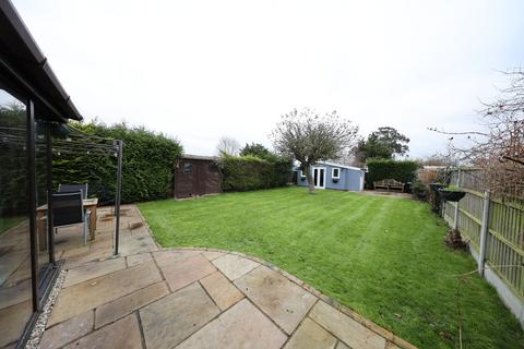 14 Ashley Gardens, Grays, RM16 2LR