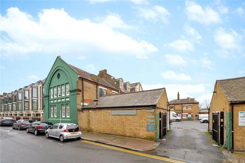 Office to rent, Warriner Gardens, SW11