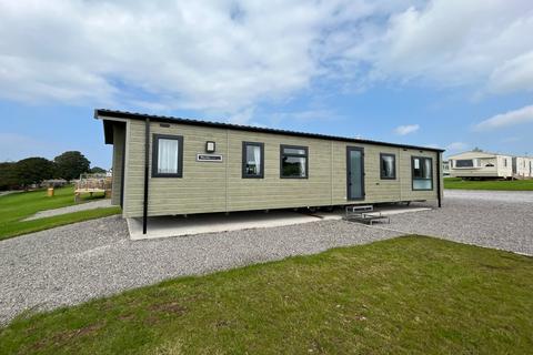 2 bedroom lodge for sale, Tarnside, Silloth CA7