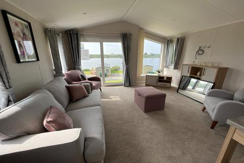 2 bedroom lodge for sale, Tarnside, Silloth CA7