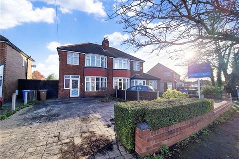 3 bedroom semi-detached house for sale, Franklyn Drive, Alvaston, Derby