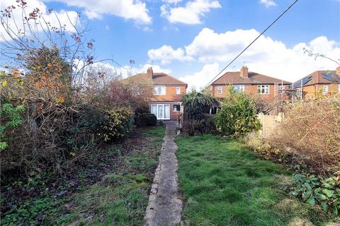 3 bedroom semi-detached house for sale, Franklyn Drive, Alvaston, Derby