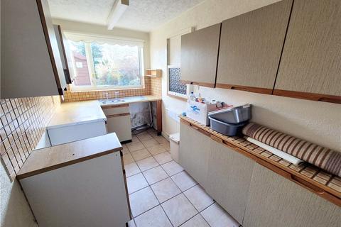 3 bedroom semi-detached house for sale, Franklyn Drive, Alvaston, Derby