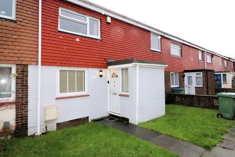 3 bedroom terraced house for sale, Reddy Road, Erith, Kent, DA8