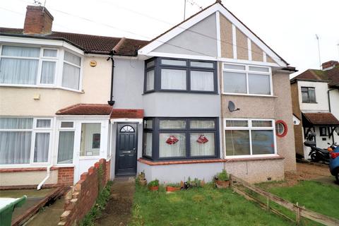 2 bedroom terraced house for sale, Parkside Avenue, Barnehurst, Kent, DA7