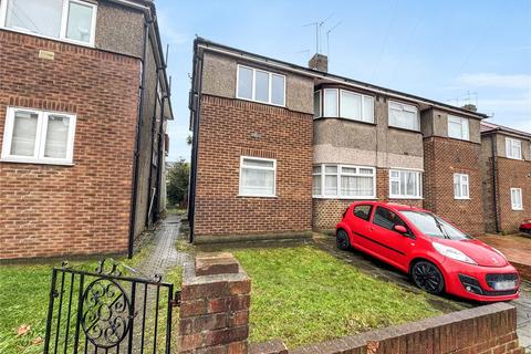 2 bedroom maisonette for sale, Swingate Lane, London, SE18