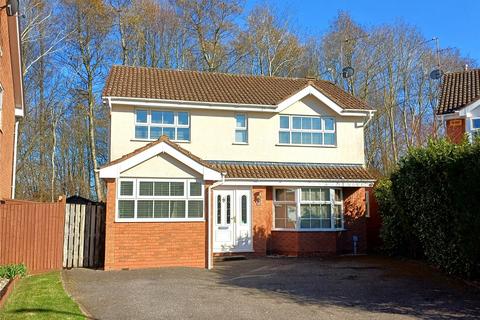 5 bedroom detached house for sale, Willow Drive, Buckingham MK18