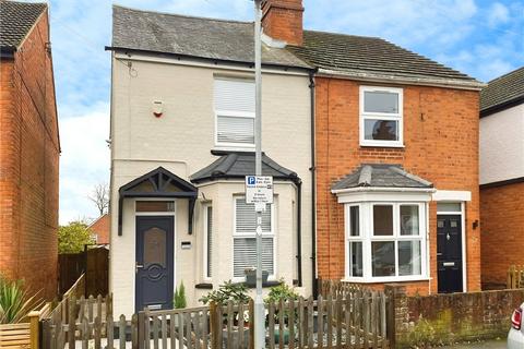 2 bedroom house for sale, Wescott Road, Wokingham, Berkshire