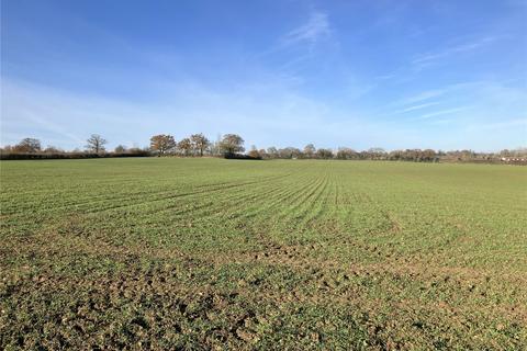 Land for sale, Thaxted Road, Wimbish, Saffron Walden, Essex