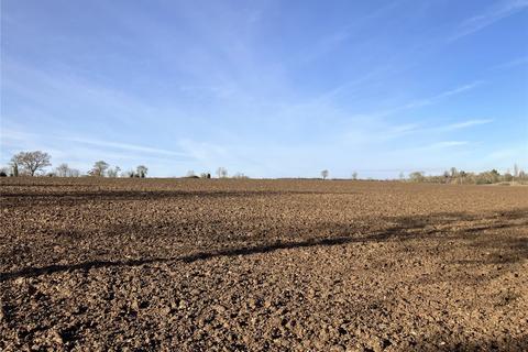 Land for sale, Thaxted Road, Wimbish, Saffron Walden, Essex