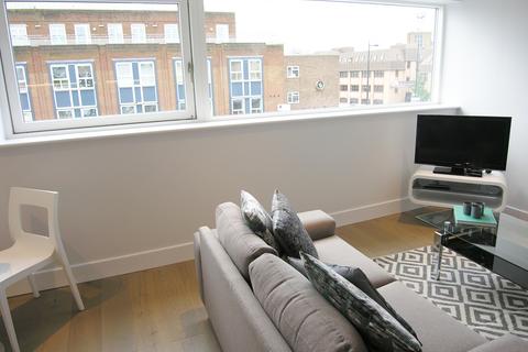 1 bedroom apartment to rent, St Matthews Street, Ipswich, Suffolk, UK, IP1