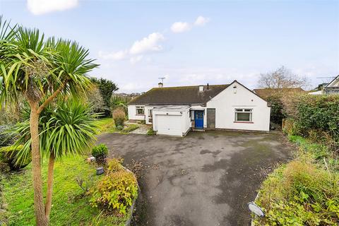 3 bedroom bungalow for sale, Stamford Hill, Stratton, Bude