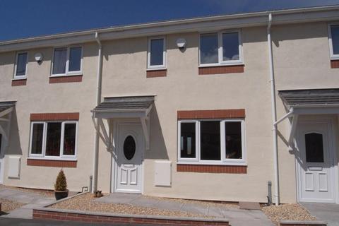 2 bedroom detached house to rent, Beech View, Llanasa Road, Flintshire LL19