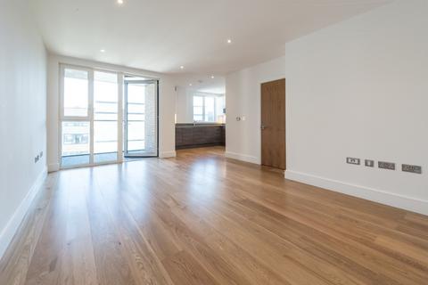 1 bedroom flat to rent, Aurora Point, 1 Winchester Square, London, SE8