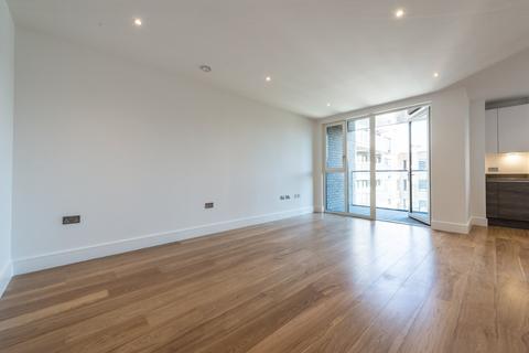 1 bedroom flat to rent, Aurora Point, 1 Winchester Square, London, SE8