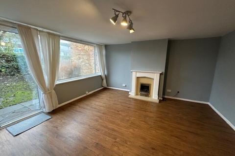 3 bedroom terraced house for sale, Cricket Lane, Bedford