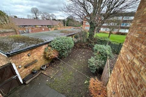 3 bedroom terraced house for sale, Cricket Lane, Bedford