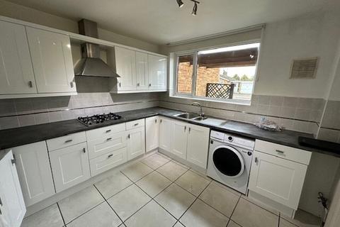 3 bedroom terraced house for sale, Cricket Lane, Bedford