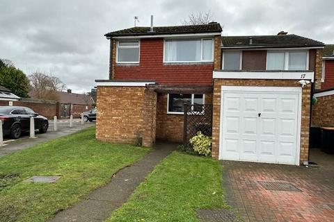 3 bedroom terraced house for sale, Cricket Lane, Bedford