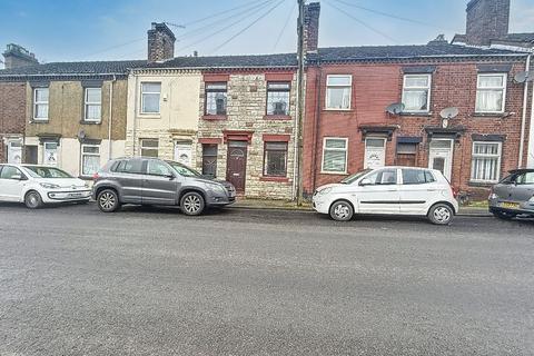 3 bedroom terraced house to rent, Burnham Street, Stoke-on-Trent