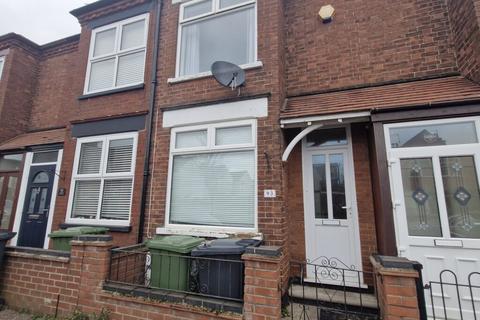 2 bedroom terraced house to rent, Springfield Road