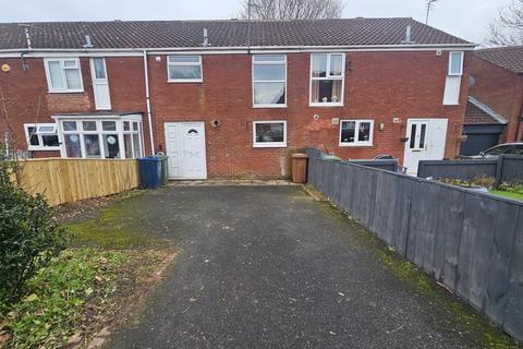 3 bedroom terraced house to rent, Stanhope, Washington