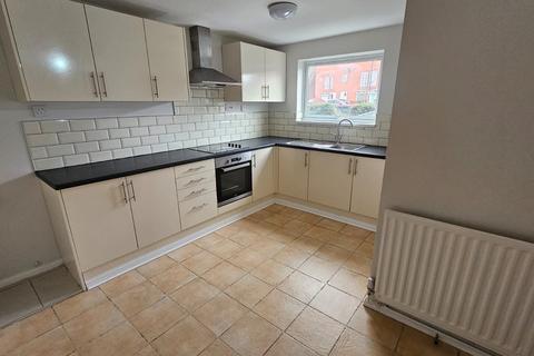 3 bedroom terraced house to rent, Stanhope, Washington