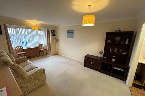 1 bedroom flat for sale, SPRING CLOSE, DAGENHAM RM8