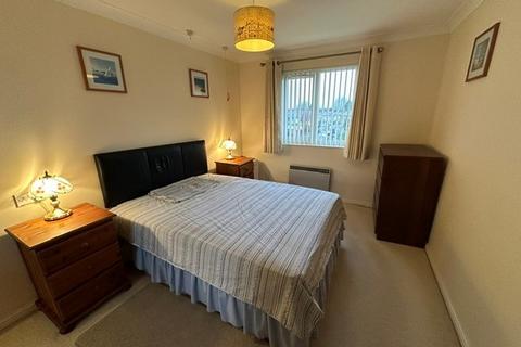 1 bedroom flat for sale, SPRING CLOSE, DAGENHAM RM8