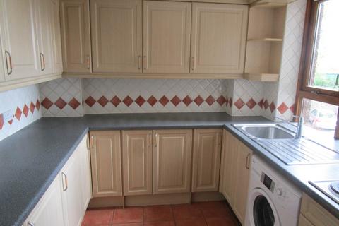 2 bedroom flat to rent, 4 (Flat 6) Dryburgh Gardens, ,