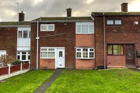 2 bedroom terraced house to rent, Douglas Davies Close, Willenhall