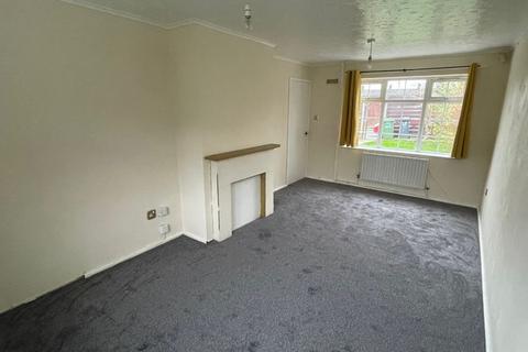 2 bedroom terraced house to rent, Douglas Davies Close, Willenhall