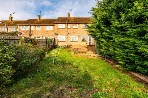 4 bedroom end of terrace house for sale, The Leys, Denton, Northamptonshire, NN7