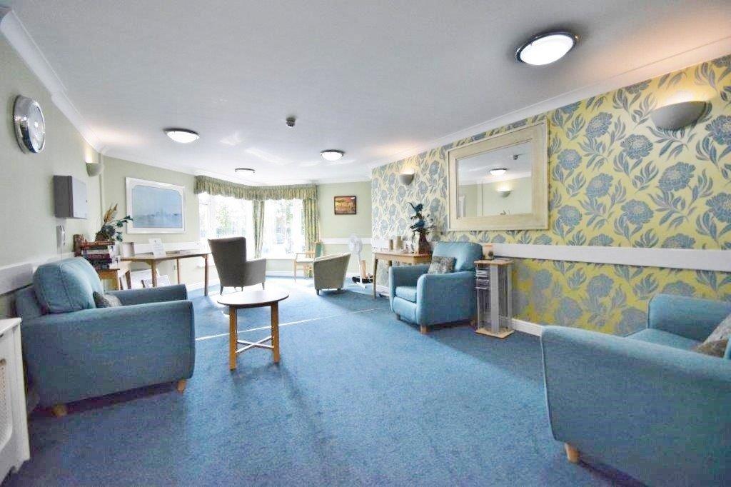 Communal Sittingroom