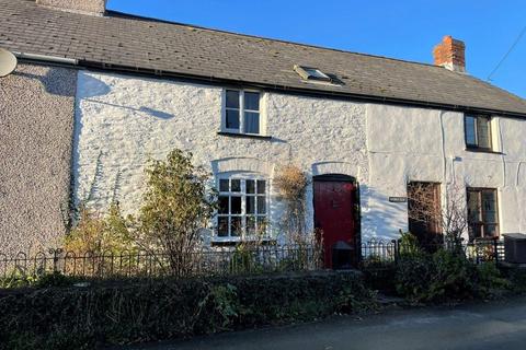 2 bedroom terraced house for sale, Darowen, Machynlleth, Powys, SY20