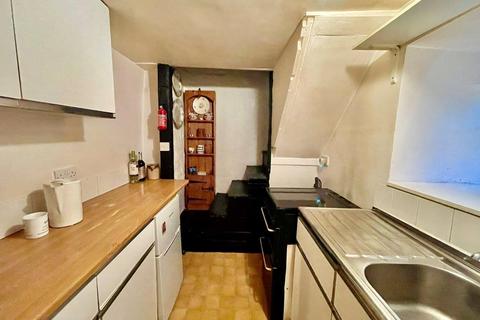 2 bedroom terraced house for sale, Darowen, Machynlleth, Powys, SY20