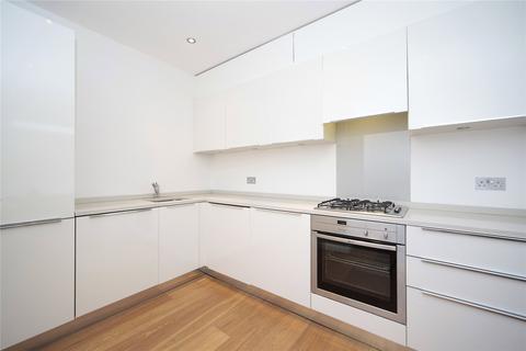 2 bedroom flat to rent, St John's Hill, London SW11