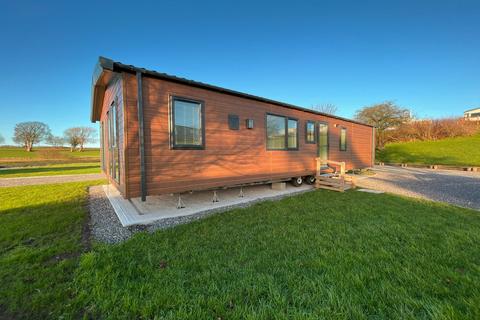 2 bedroom lodge for sale, Tarnside, Silloth CA7