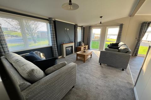 2 bedroom lodge for sale, Tarnside, Silloth CA7