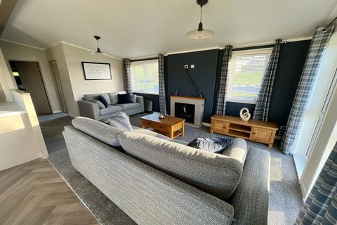 2 bedroom lodge for sale, Tarnside, Silloth CA7