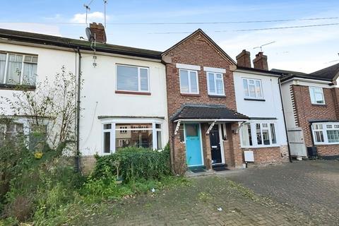 3 bedroom terraced house for sale, Wilton Road, Hitchin, SG5