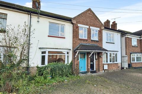 3 bedroom terraced house for sale, Wilton Road, Hitchin, SG5