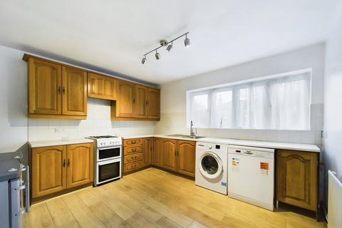 3 bedroom end of terrace house for sale, High Street, Whitwell, Hitchin, SG4