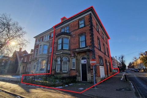 Office for sale, 120 Osmaston Road, Derby, Derbyshire, DE1